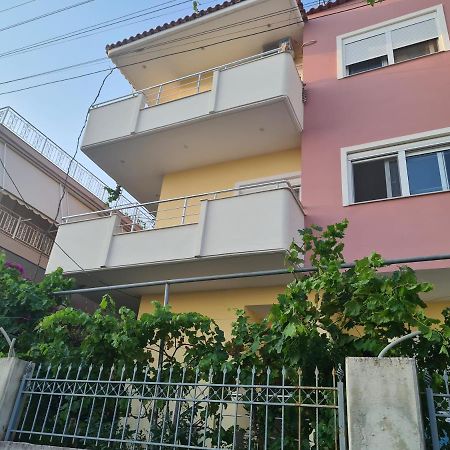 Welcome Home Saranda Dış mekan fotoğraf