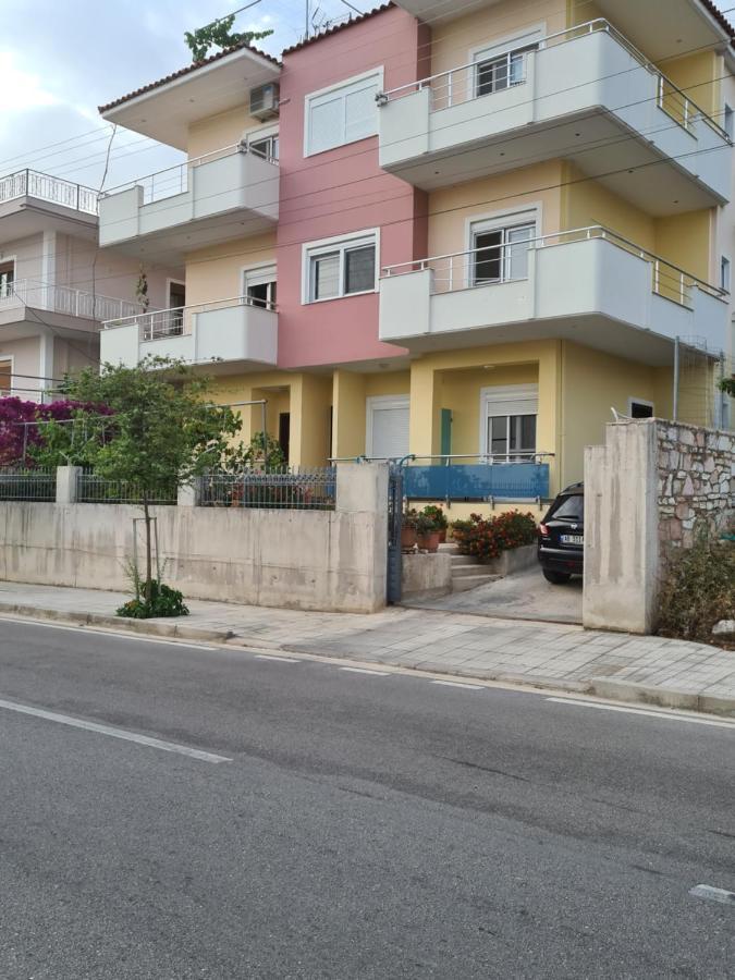 Welcome Home Saranda Dış mekan fotoğraf